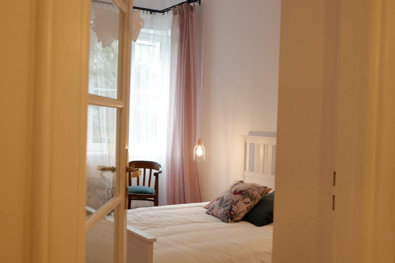 Singer Apartment Old Town Krakow Exterior photo